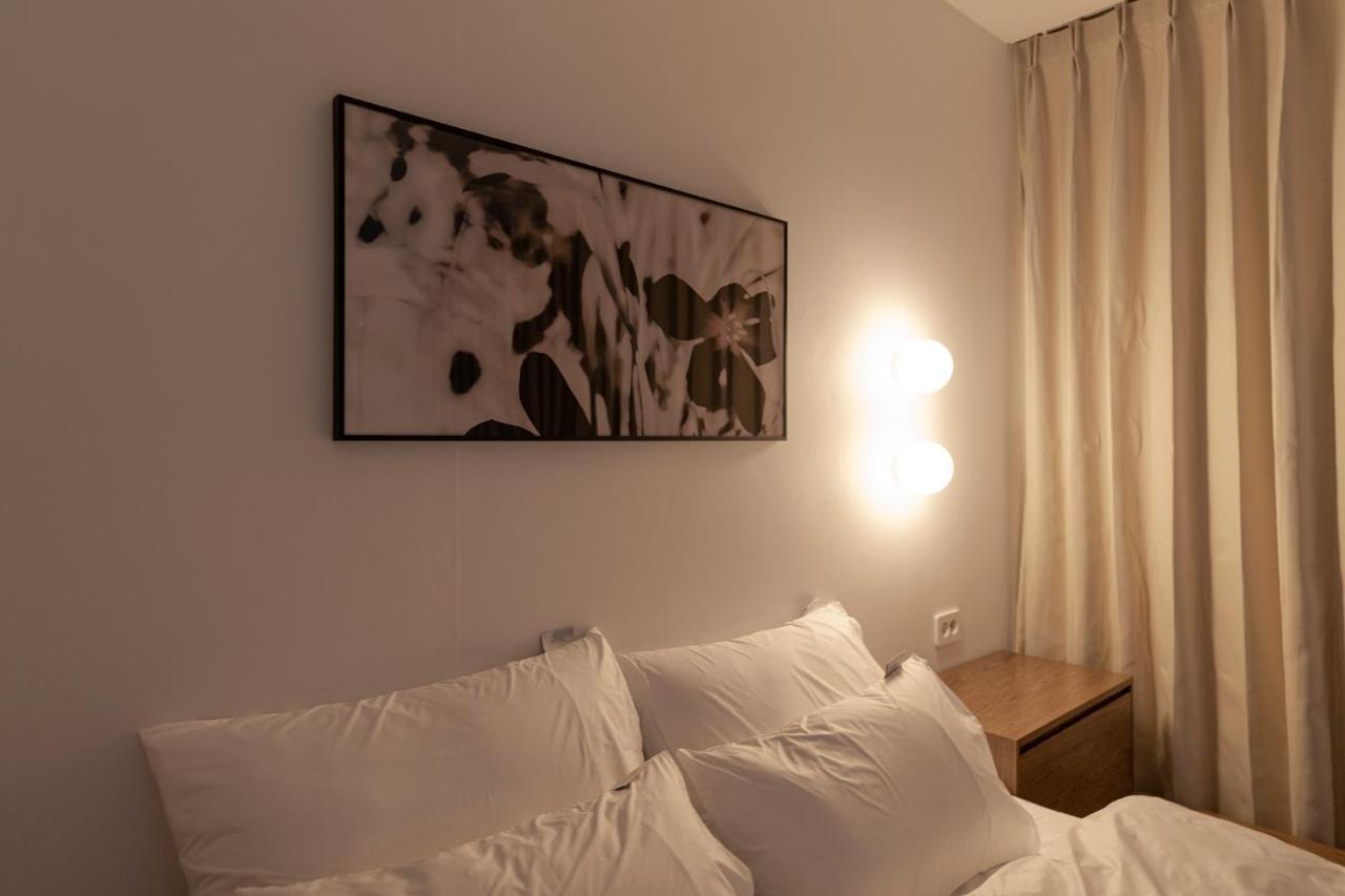 Aank Hotel Osan מראה חיצוני תמונה