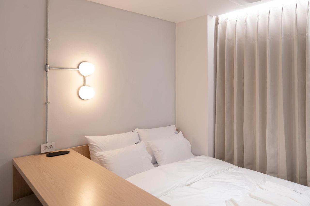 Aank Hotel Osan מראה חיצוני תמונה