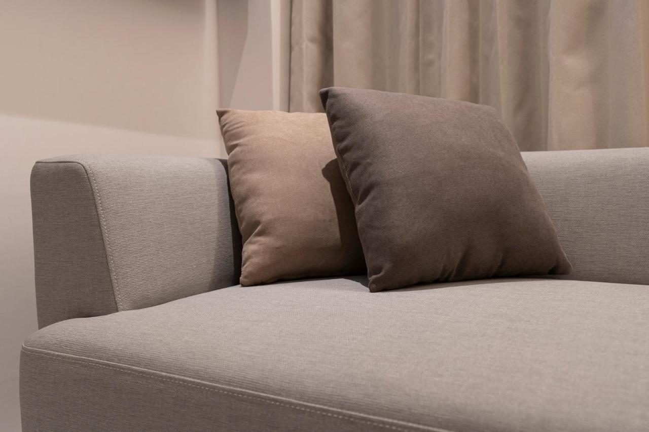 Aank Hotel Osan מראה חיצוני תמונה