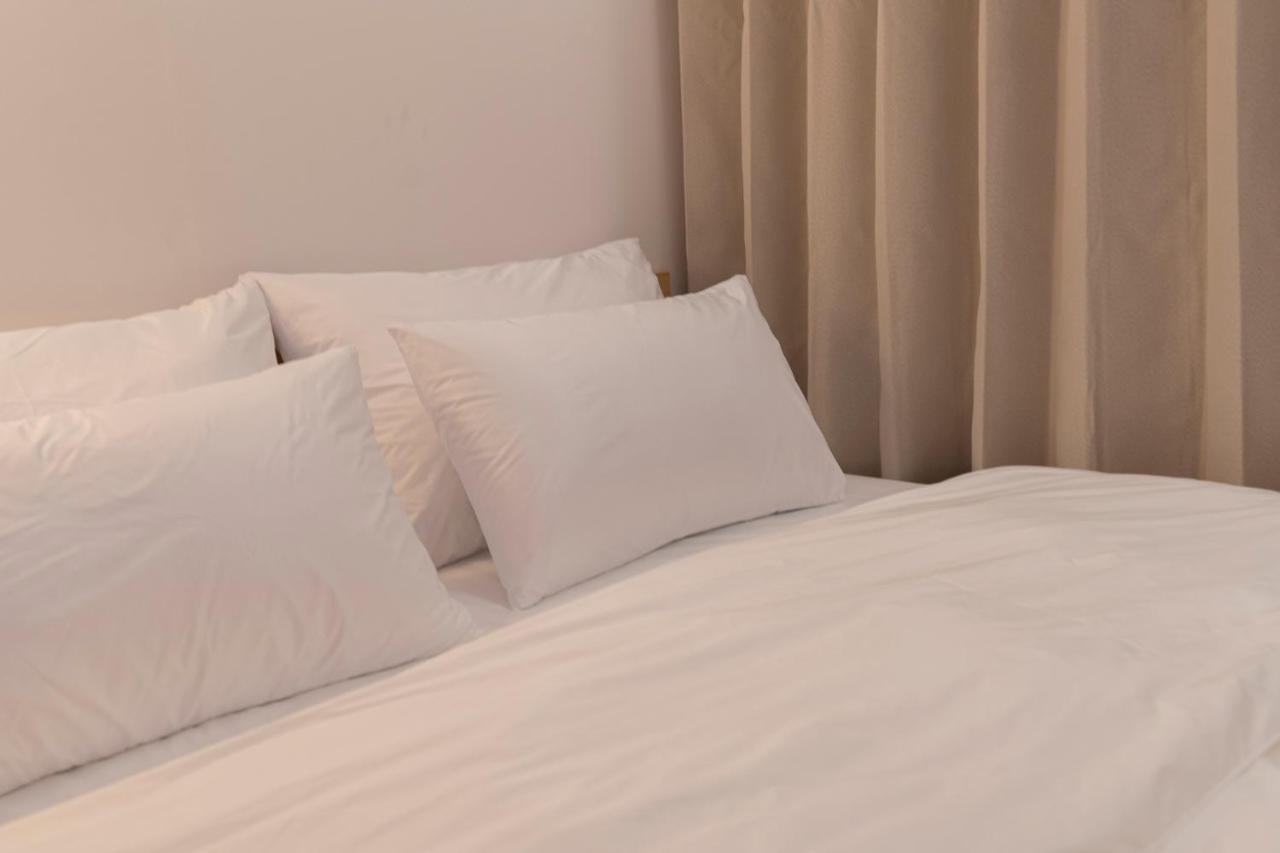 Aank Hotel Osan מראה חיצוני תמונה