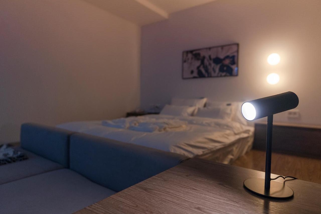 Aank Hotel Osan מראה חיצוני תמונה