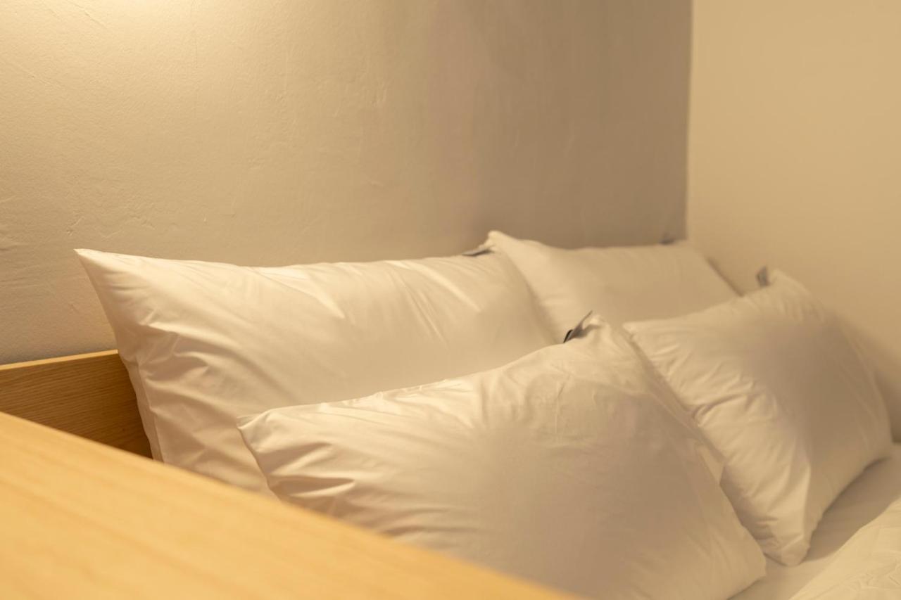 Aank Hotel Osan מראה חיצוני תמונה