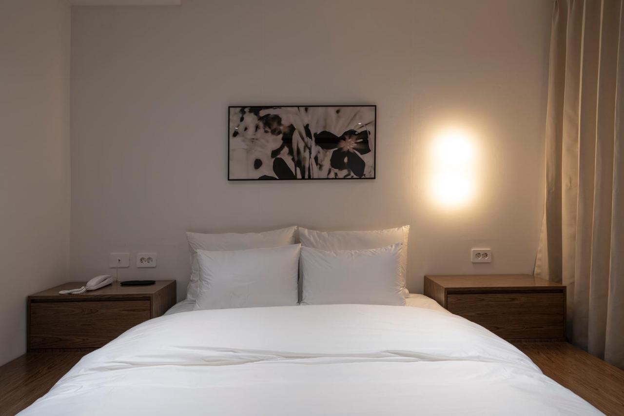 Aank Hotel Osan מראה חיצוני תמונה